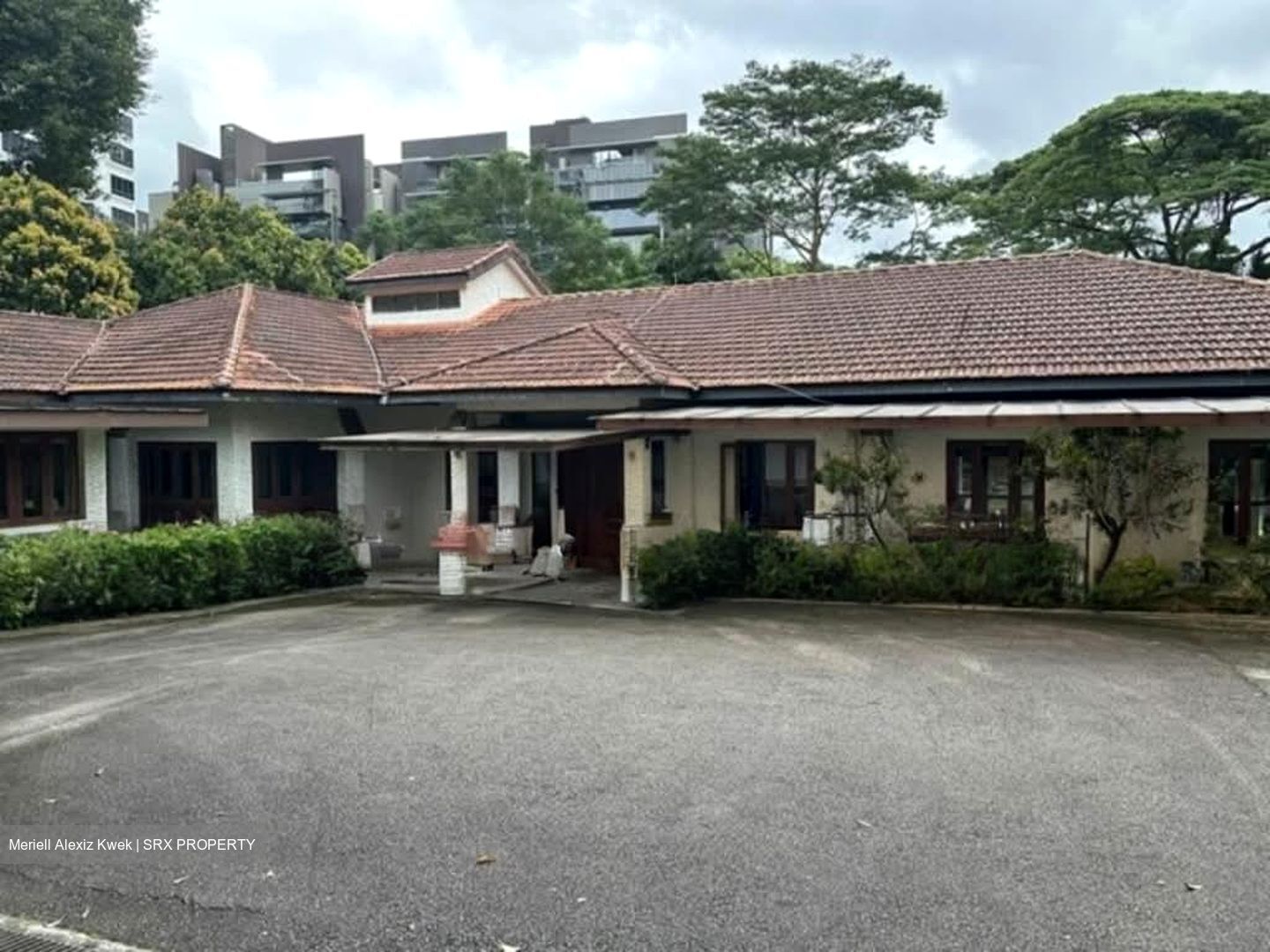 Cornwall Gardens (D10), Detached #544097841